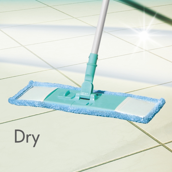 Wet and Dry Mop 