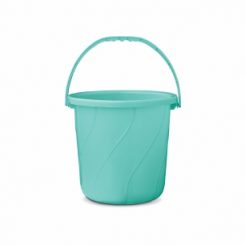 Orbit Bucket 7